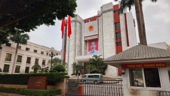 Hà Nội tinh gọn giảm còn 16 sở, cơ quan tương đương