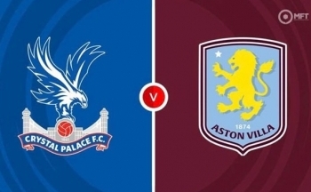 Nhận định Crystal Palace và Aston Villa, vòng 27 Ngoại hạng Anh
