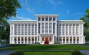 Cơ cấu tổ chức của Văn phòng Chính phủ có gì mới?