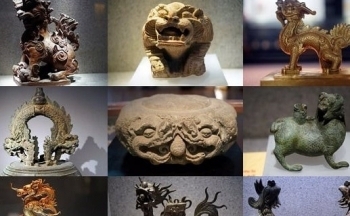 Kiểm tra chuyên ngành di vật, cổ vật trước khi xuất khẩu