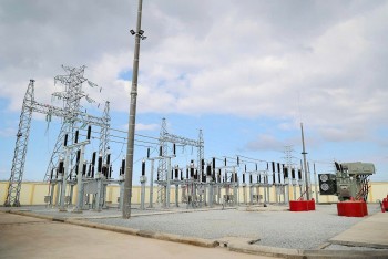 Thành phố Huế đảm bảo cung ứng nguồn điện