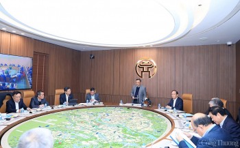 CEO FPT: Hà Nội cần giao cho doanh nghiệp các 'bài toán' lớn