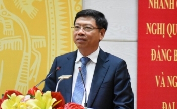 Chân dung 3 Thứ trưởng mới của Bộ Xây dựng