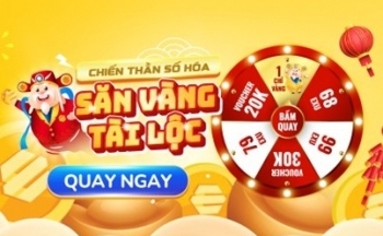 Chủ tạp hoá và cơn sốt “Chiến thần số hóa” trên app ECO
