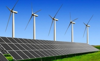 Ấn Độ tham vọng mục tiêu năng lượng sạch vào năm 2030