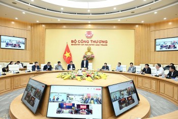 Nghị định số 40 về chức năng, nhiệm vụ, cơ cấu tổ chức Bộ Công Thương: Nhiều điểm mới