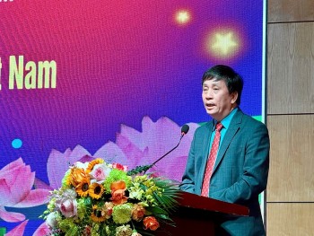 Tám nhiệm vụ cấp bách để phụ nữ Công Thương bứt phá