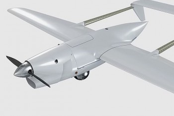 Ukraine công bố loại UAV cỡ nhỏ với chức năng đặc biệt