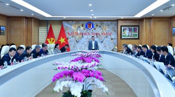 Những lĩnh vực, địa phương nào sẽ phải kiểm toán năm 2025?