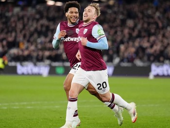 Kết quả bóng đá ngày 28/2: West Ham thắng dễ Leicester