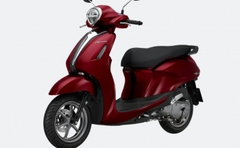 Giá xe máy Grande 28/2: Giá bán thấp hơn đề xuất