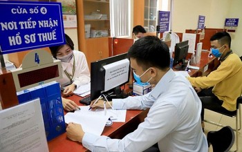 Gia hạn nộp thuế, thêm dòng vốn ổn định cho doanh nghiệp