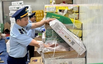 Lâm Đồng thành lập Chi cục Quản lý thị trường trực thuộc Sở Công Thương