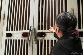 Hà Nội: Nhà dân xuất hiện nhiều vết nứt bất thường