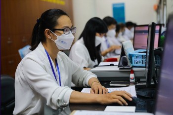 Đề xuất hai trường hợp miễn kỷ luật đối với cán bộ
