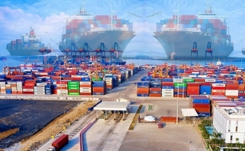 Chức năng nhiệm vụ, cơ cấu tổ chức Vụ Phát triển thị trường nước ngoài
