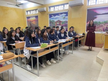 Thông tư 29 liệu có giúp thầy và trò ‘đànghoàng' dạy thêm, học thêm?