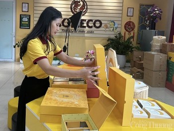 Từ nguồn dược liệu quý đến các sản phẩm OCOP trứ danh