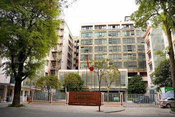 Quy định chức năng, nhiệm vụ của Thanh tra Bộ Công Thương