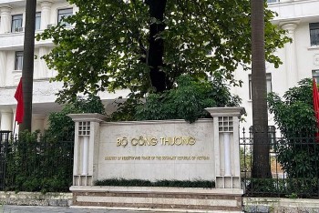 Bộ Công Thương quy định chức năng, nhiệm vụ Vụ Pháp chế