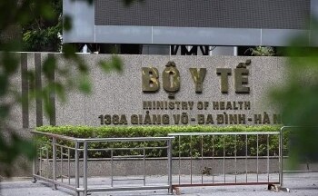 Bộ Y tế có 20 đơn vị, 31 nhóm nhiệm vụ từ ngày 1/3