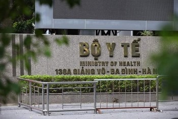 Bộ Y tế: 14 đơn vị thay tên, cơ cấu tổ chức