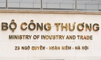 Trụ sở các đơn vị của Bộ Công Thương sau tinh gọn bộ máy
