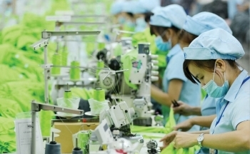 Thị trường thời trang bền vững: Cơ hội cho dệt may Việt