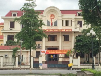 Tòa án tối cao lấy ý kiến sắp xếp tòa cấp huyện