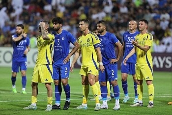 Lịch thi đấu bóng đá ngày 3/3: Esteghlal đấu với Al Nassr