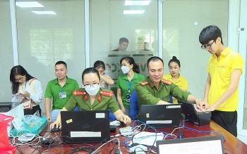 Danh sách địa điểm cấp Căn cước công dân khi bỏ công an cấp huyện tại Thái Bình