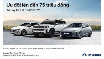 Thị trường ô tô trong nước giảm sốc kích cầu