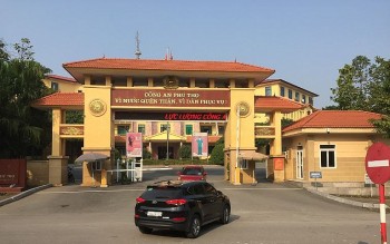 Chi tiết điểm cấp đổi căn cước công dân ở Phú Thọ khi bỏ công an huyện