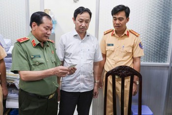 Bước chuyển mình quan trọng của Công an TP. Cần Thơ