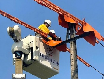 PC Huế: Các giải pháp đảm bảo cấp điện mùa khô 2025