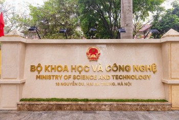 Bộ Khoa học và Công nghệ phân công công việc giữa Bộ trưởng và các Thứ trưởng