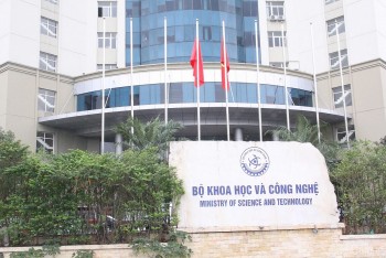 Ghi nhận ngày đầu làm việc tại trụ sở một số bộ ngành theo mô hình mới