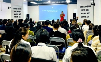 Thêm kỳ thi, siết kiến thức pháp luật bán hàng đa cấp
