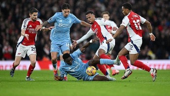 Nhận định PSV và Arsenal, 3h00 ngày 5/3, Champions League 2024/2025