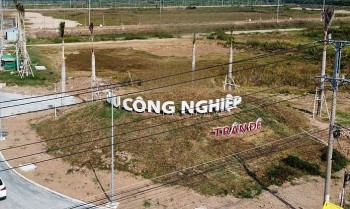 Sóc Trăng: Sắp đi vào hoạt động 2 khu, cụm công nghiệp