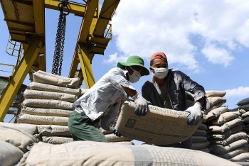 Rút đơn rà soát thuế xi măng Việt Nam tại Philippines