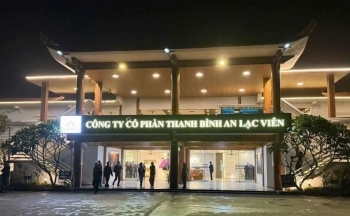 Nam Định: Yêu cầu làm rõ vụ người dân bị ép mua hũ tro cốt giá cao