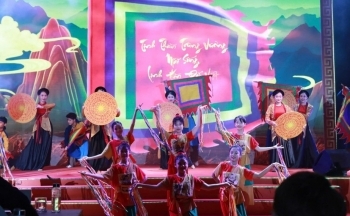 Festival Thăng Long 2025: Không gian di sản, sáng tạo, hội nhập