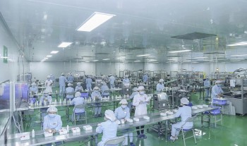 Shark Thái: Ngành dược mỹ phẩm đón cơ hội lớn năm 2025