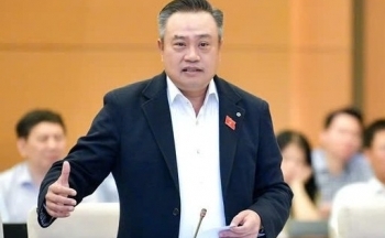 Hà Nội tạm dừng tuyển, tiếp nhận công chức ngoài thành phố