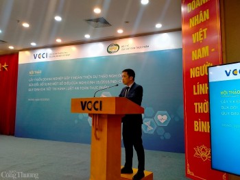 Để Nghị định 15/2018/NĐ-CP tiếp tục là 'món quà' của doanh nghiệp