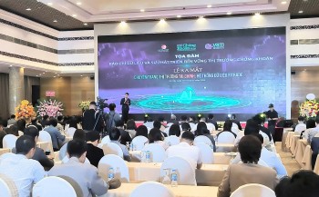 Báo chí dữ liệu: Nhìn từ thị trường chứng khoán Việt Nam