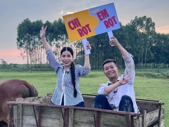 Ủy ban Cạnh tranh Quốc gia xử phạt Tập đoàn Chị Em Rọt liên quan vụ kẹo Kera