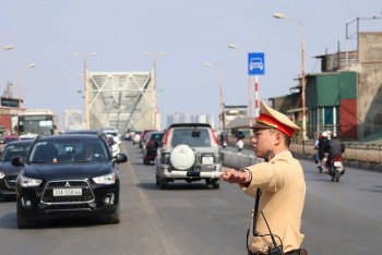 Tham gia giao thông như thế nào khi đang trong thời gian chờ cấp, đổi giấy phép lái xe?