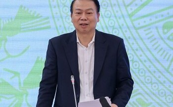 Bộ Tài chính: Việt Nam sắp mở sàn giao dịch tiền ảo